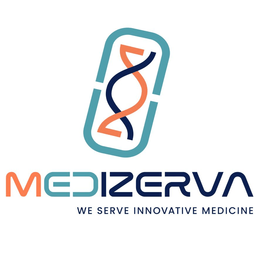 Medizerva — We serve innovative medicine